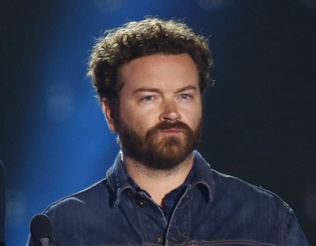 Danny Masterson convicted of 2 counts of rape; ‘That '70s Show’ actor faces 30 years to life