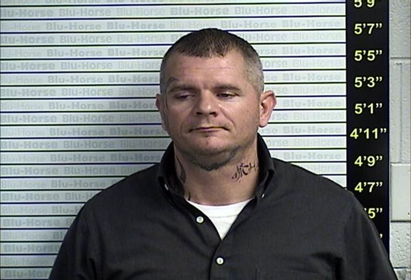 Ricky Cook Virginia West Kentucky Star - News