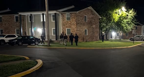 Juvemile wanted in connection with homicide arrested 