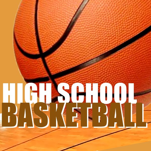 Saturday's high school basketball scores