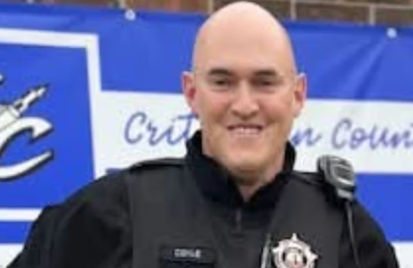 Crittenden County deputy shot in line of duty dies from injuries