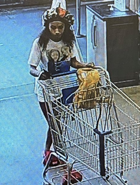 Information sought on four Paducah theft suspects