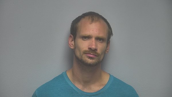 Six arrested in McCracken drug investigation 