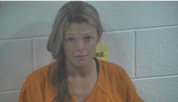 Search warrant ends with drug charges for Calloway pair