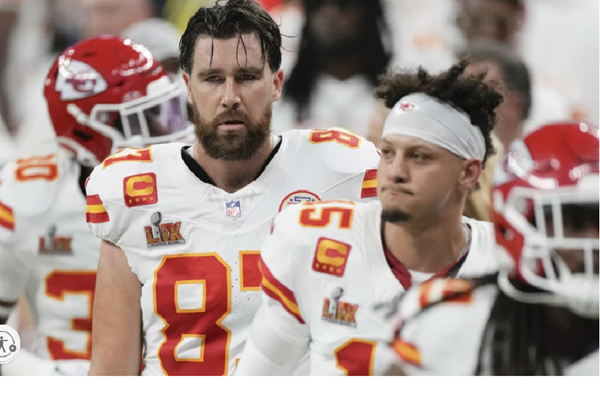Chiefs' Kelce says he plans to play next season rather than retire