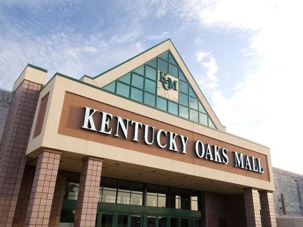 Kentucky Oaks Mall getting two new stores