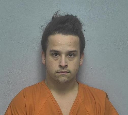 Traffic stop nets meth arrests in Carlisle County