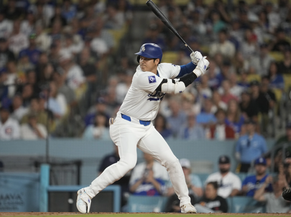 MLB season begins Tuesday with Cubs, Dodgers in Tokyo