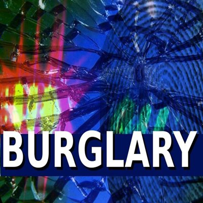 Report of a burglary nets Eddyville man on drug charges