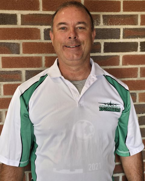 Matlock named Ballard Memorial baseball coach