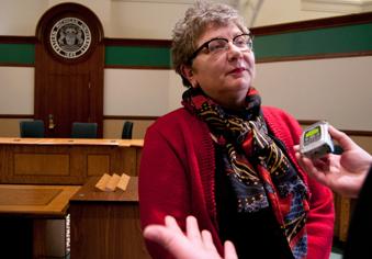 U of L's president resigns, successor named 