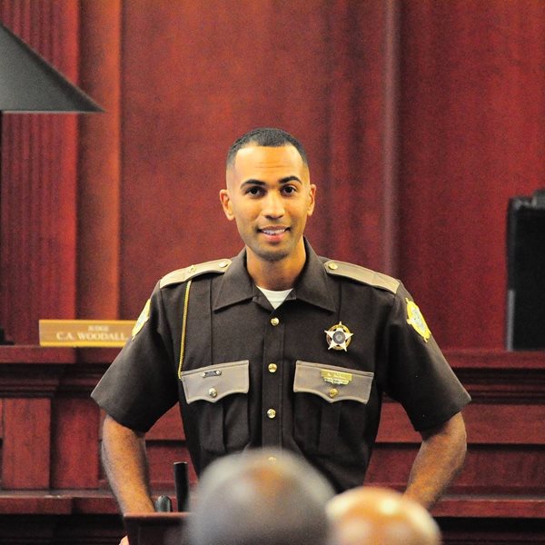 Trigg County Sheriff to go to trial this summer