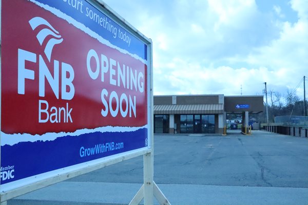 FNB Bank announces new Benton office