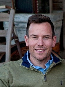 Murray High band director Zeiss named Kentucky's music teacher of the year