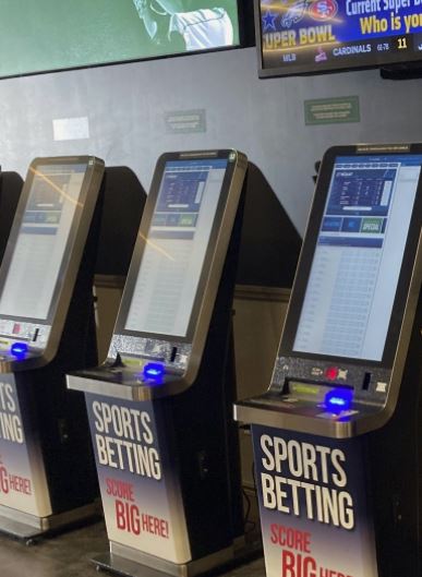Sports wagering is off to strong start in Kentucky, with the pace about to pick up