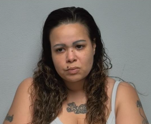 Three arrested in connection with Cairo Road robbery investigation