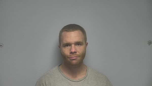 Five people arrested on variety of drug charges