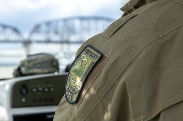 330,000 pounds of Kentucky catfish harvested illegally; includes Marshall, Livingston counties