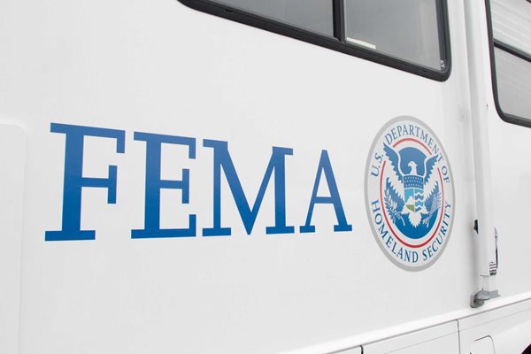 FEMA spent $25 million in first month of Kentucky tornado relief so far