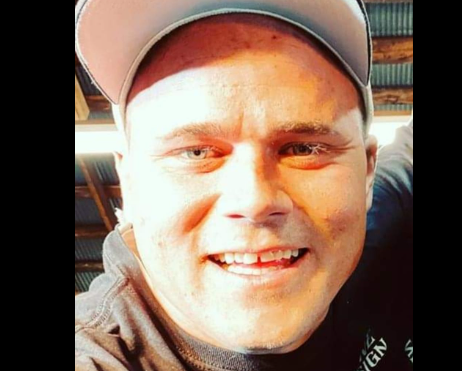 Crittenden sheriff seeks man for questioning in car theft