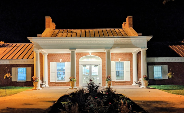 Welcome Center restrooms closing indefinitely in Christian County