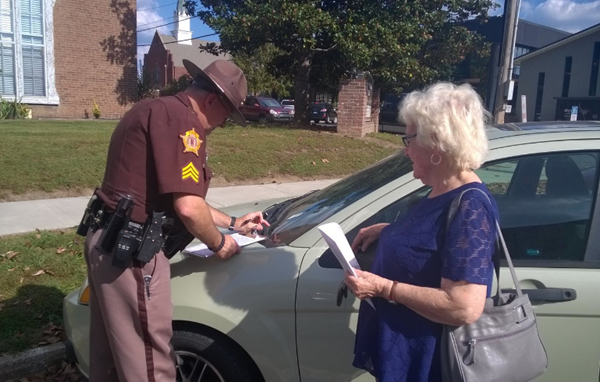 New vehicle inspection fees in effect Monday in Kentucky