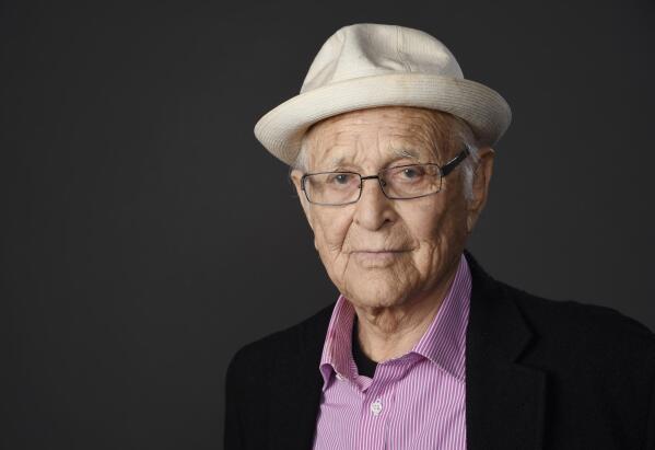 'All in the Family' creator Norman Lear dies at 101