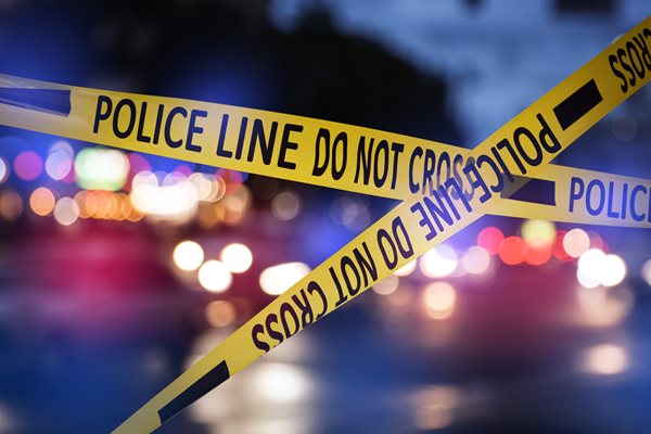 Two dead in Oak Grove shooting; possible murder suicide