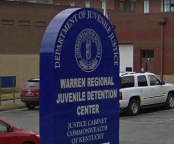 Juveniles attack staff at state facility in Bowling Green