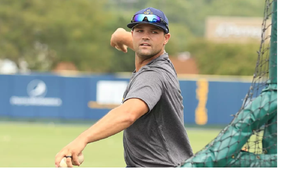 Racers hold on to baseball coach Skirka with 4-year extension