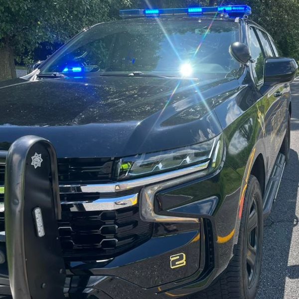 Mayfield juvenile accused of credit card fraud