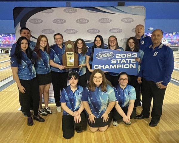West Kentucky Star - Sports