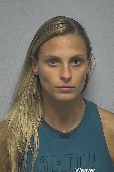 McCracken drug investigation nets six arrests