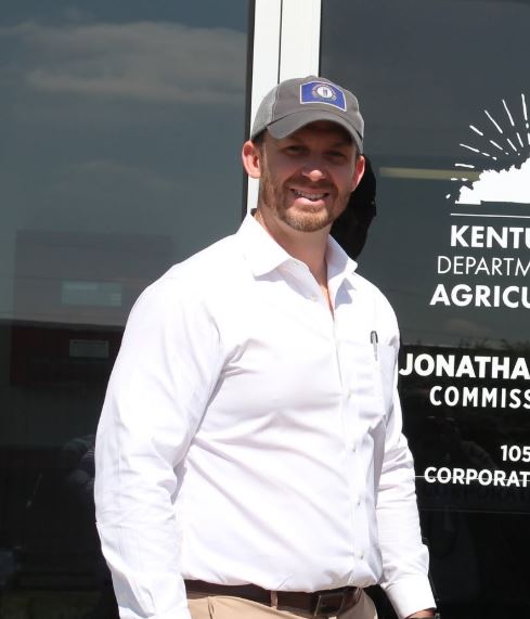 Executive order signed to relax restrictions for farmers on dyed diesel