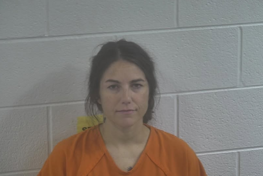Tennessee woman arrested on cocaine charge in Murray
