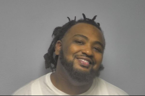 Three arrested in separate area drug investigations 