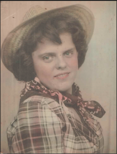 Patsy Wiggs West Kentucky Star - Obituaries