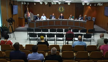 City commissioners move on 911 upgrade, civic center renovation