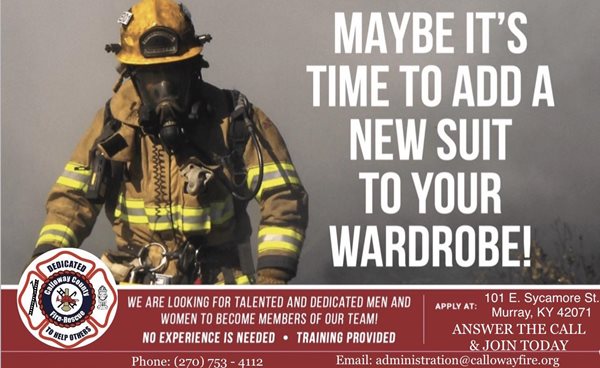 women firefighters quotes