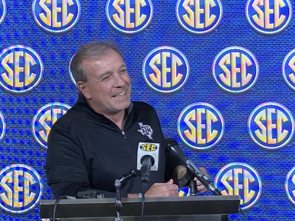 SEC Weighs Punishments for LSU Ahead of High-Stakes Court Hearing