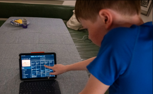 America's schools face backlash on digital devices as screens saturate classrooms