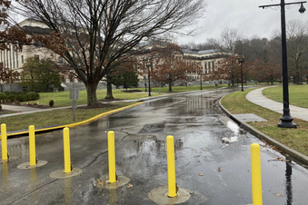 Kentucky judge dismisses lawsuit challenging new law to restrict sale of vaping products