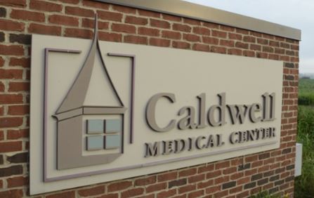 Hopkinsville man arrested for assaulting hospital staff member