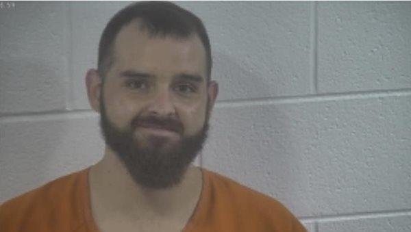 Murray man charged with child abuse