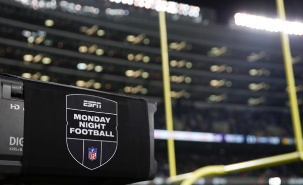 NFL, ESPN reach nonbinding agreement for sale of NFL Network, other media assets