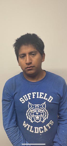 Search for Graves County rape suspect ends after 16-hour manhunt