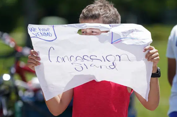 Venmo officially becoming available to teenagers