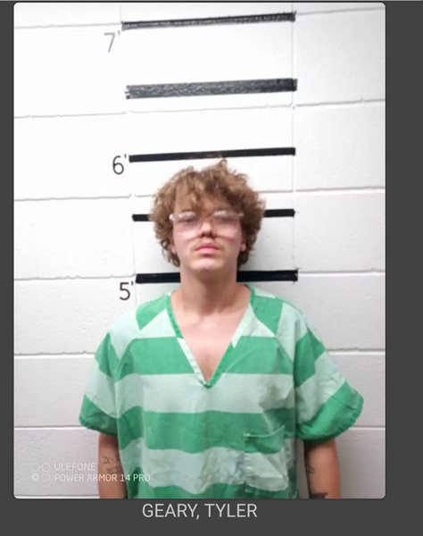 Three arrested in connection with theft in Murray