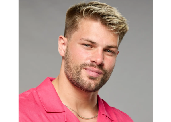 Paducah native is among latest players on 'Big Brother' debuting Thursday