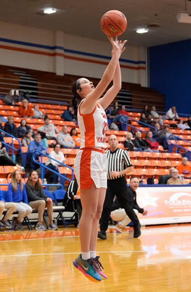 West Kentucky Star - Sports